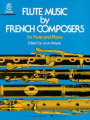 Various :: Flute Music by French Composers