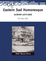 Latif-Zade, A :: Eastern Sad Humoresque