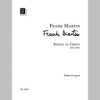 Martin, F :: Sonata da Chiesa