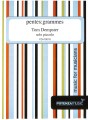 Dempster, T :: pentes:grammes