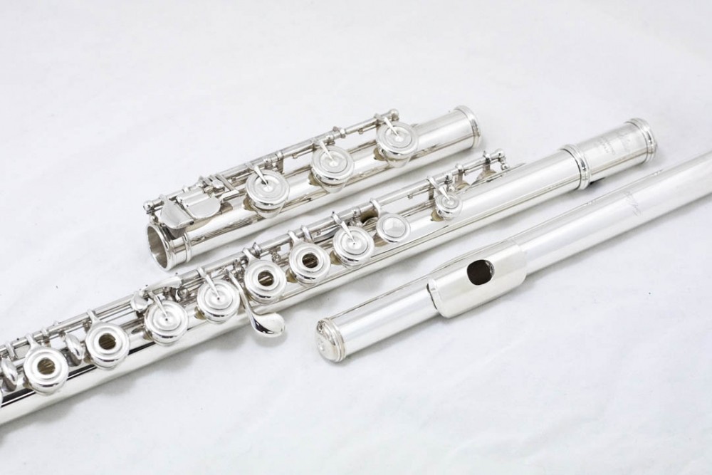 Altus Flute 1707PS
