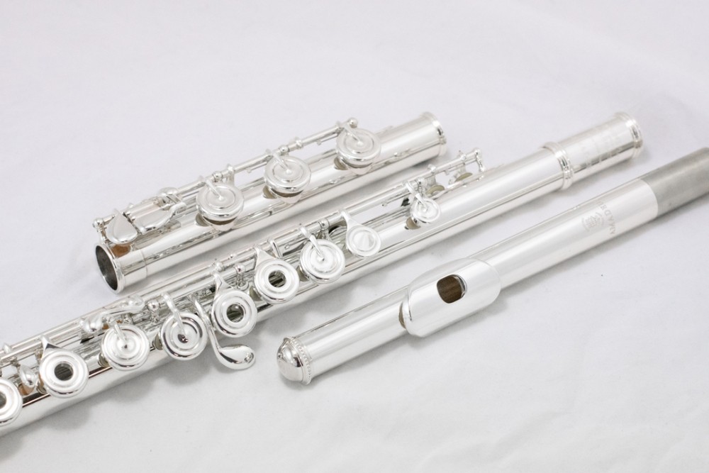 Amadeus Flute - AF580