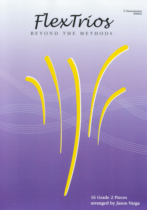 Various :: FlexTrios: Beyond The Methods