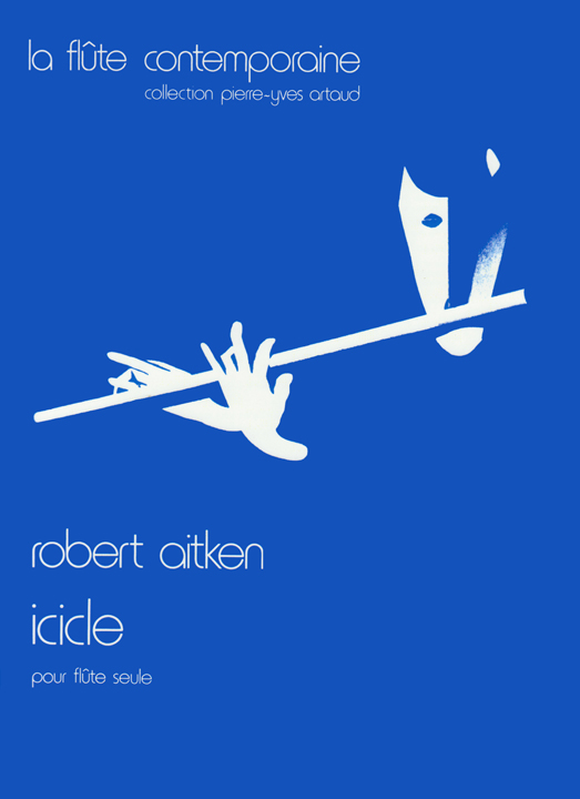 Aitken, R :: Icicle