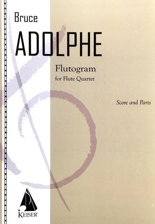 Adolphe, B :: Flutogram