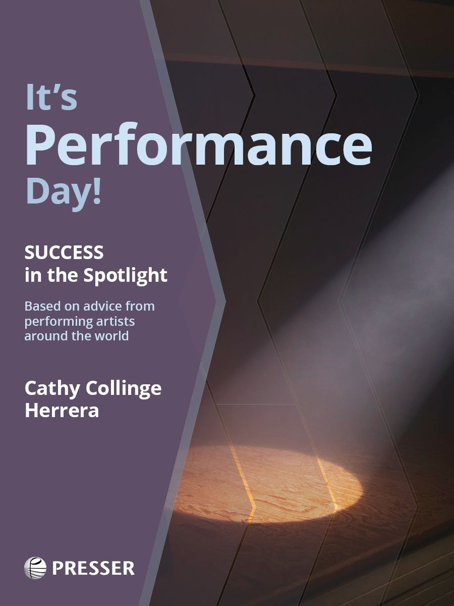 It's Performance Day!