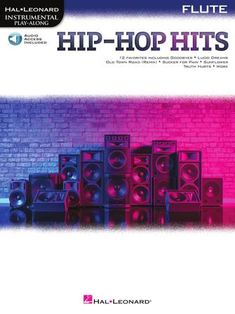 Various :: Hip-Hop Hits