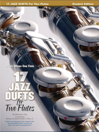 Farnsworth, N; Minor Jr, WF :: 17 Jazz Duets