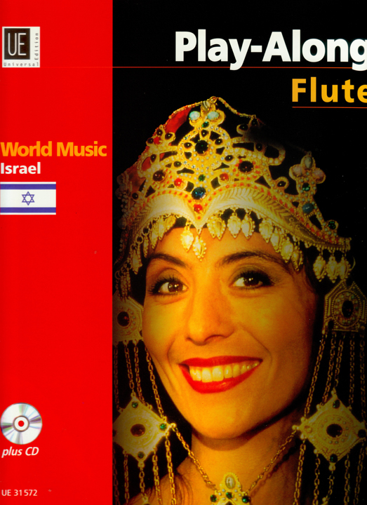 Traditional :: World Music Israel