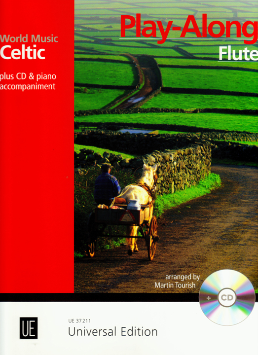 Traditional :: World Music Celtic