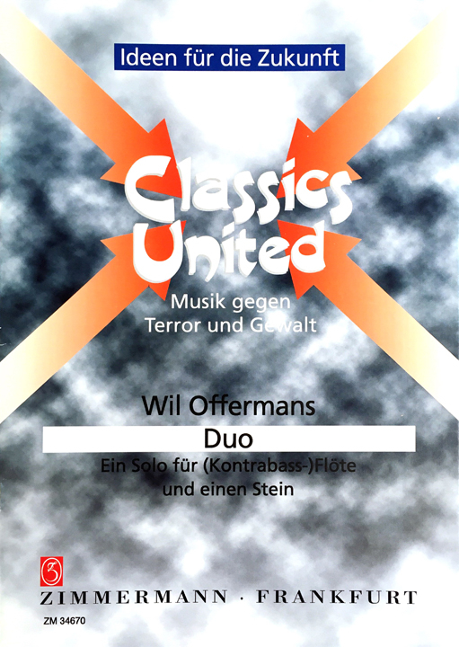 Offermans, W :: Duo