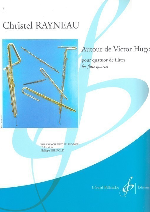 Rayneau, C :: Autour de Victor Hugo