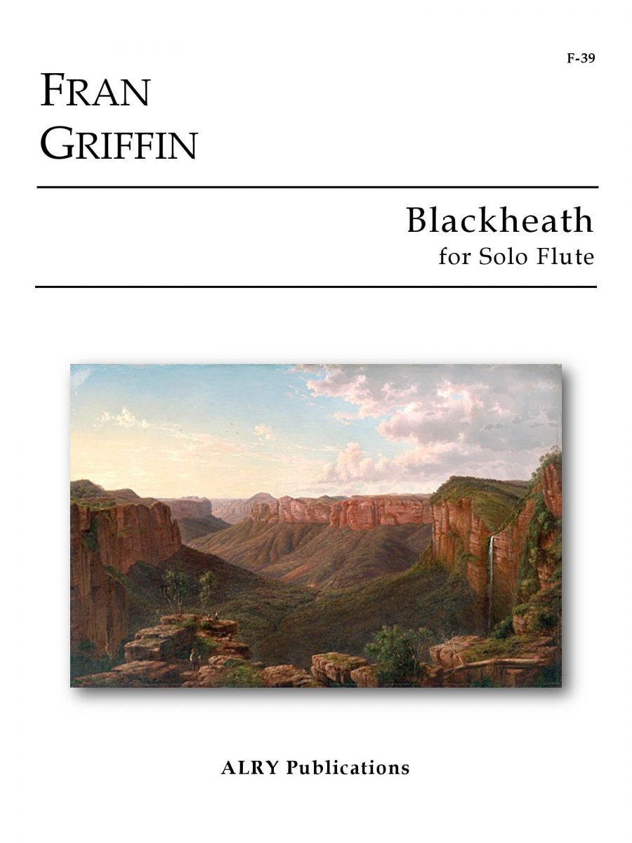 Griffin, F :: Blackheath