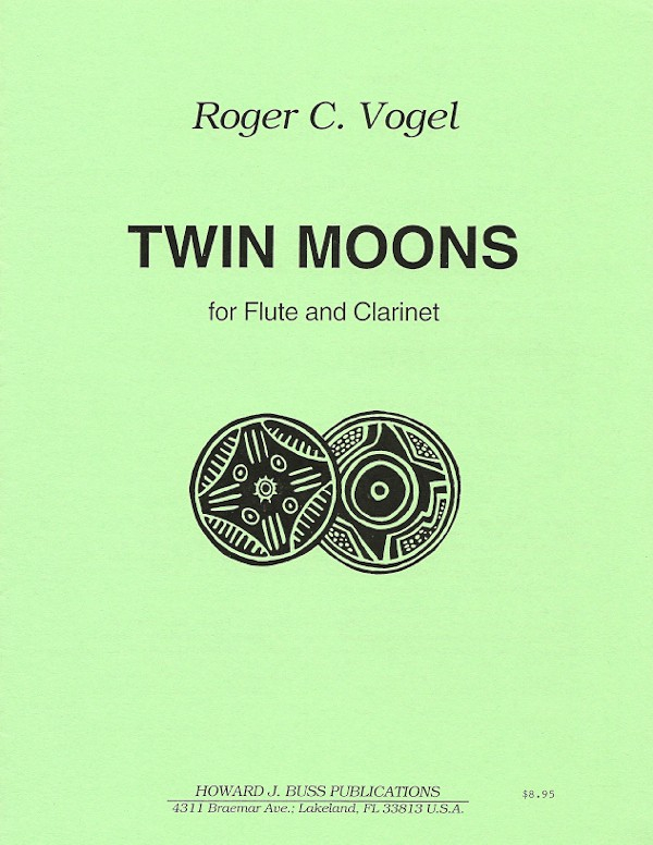 Vogel, RC :: Twin Moons