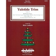Various :: Yuletide Trios