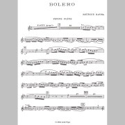 Ravel, M :: Bolero