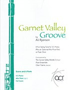 Ryerson, A :: Garnet Valley Groove