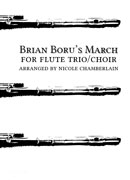 Traditional :: Brian Boru's March