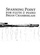 Chamberlain, BC :: Spanning Point