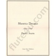 Sturm, D :: Musetta Dreams