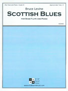 Levine, B :: Scottish Blues