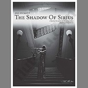 Puckett, J :: The Shadow Of Sirius