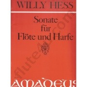 Hess, W :: Sonate [Sonata]