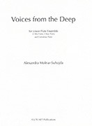 Molnar-Suhajda, A :: Voices from the Deep