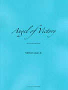 Lauf Jr, M :: Angel of Victory