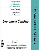 Bernstein, L :: Overture to Candide