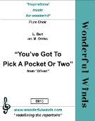 Bart, L :: 'You've Got to Pick a Pocket or Two' from 'Oliver!'
