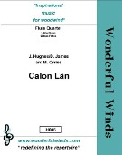 Hughes, J :: Calon Lan