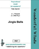 Pierpont, JL :: Jingle Bells