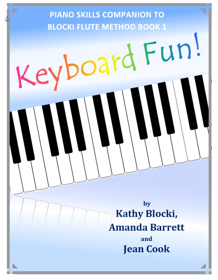 Various :: Keyboard Fun!