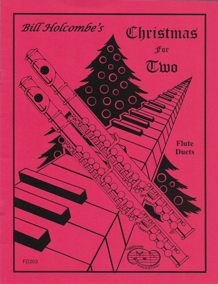 Various :: Christmas for Two