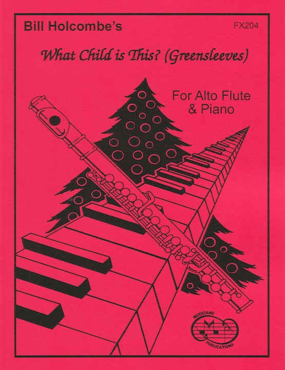 Traditional :: What Child Is This? (Greensleeves)