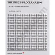 Mayne, K :: The King's Proclamation