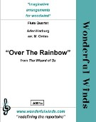 Arlen, H :: Over The Rainbow