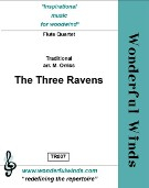 Traditional :: The Three Ravens