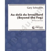 Schocker, G :: Beyond the Fog