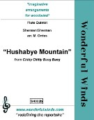 Sherman, R :: Hushabye Mountain