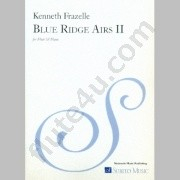 Frazelle, K :: Blue Ridge Airs II