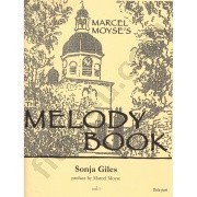 Various :: The Melody Book Vol. 1