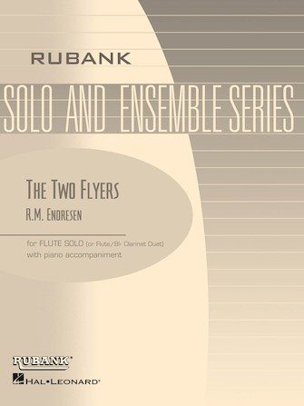 Endresen, RM :: The Two Flyers