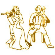 Various :: Intermediate Music for Two - Mixed Duet Series
