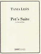 Leon, T :: Pet's Suite