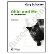 Schocker, G :: Ollie and Me