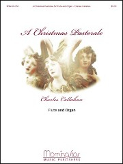 Callahan, C :: A Christmas Pastorale