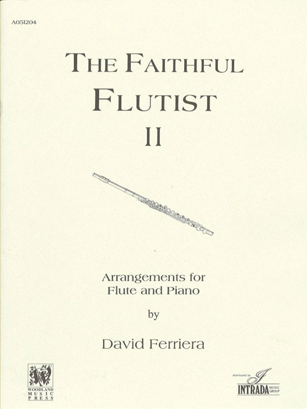 Various :: The Faithful Flutist II