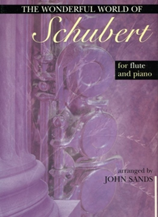 Schubert, F :: The Wonderful World of Schubert